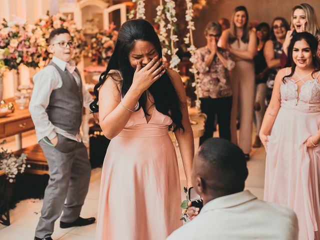 O casamento de Renan e Liliane em Rio de Janeiro, Rio de Janeiro 109