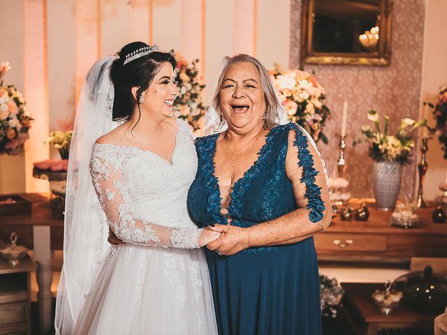 O casamento de Renan e Liliane em Rio de Janeiro, Rio de Janeiro 87