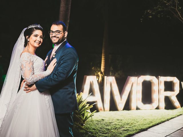 O casamento de Renan e Liliane em Rio de Janeiro, Rio de Janeiro 90