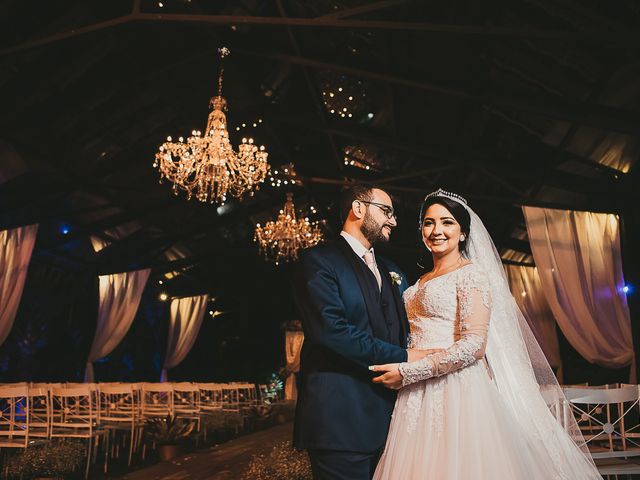 O casamento de Renan e Liliane em Rio de Janeiro, Rio de Janeiro 93