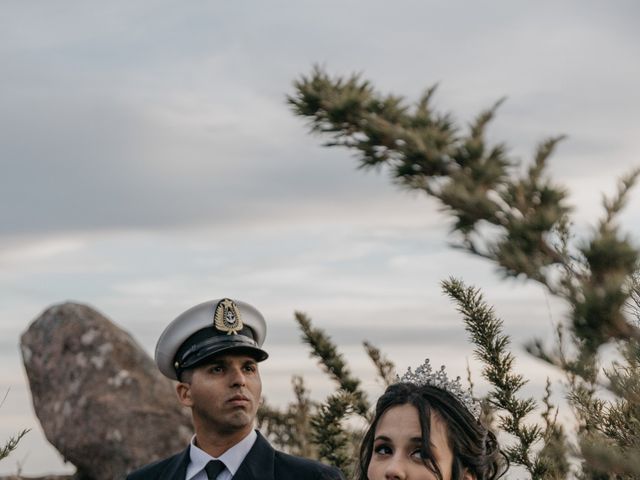 O casamento de Erick Lucena e Hellen Lucena em Itatiaia, Rio de Janeiro 3