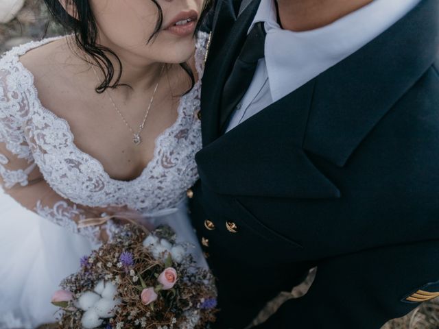 O casamento de Erick Lucena e Hellen Lucena em Itatiaia, Rio de Janeiro 1