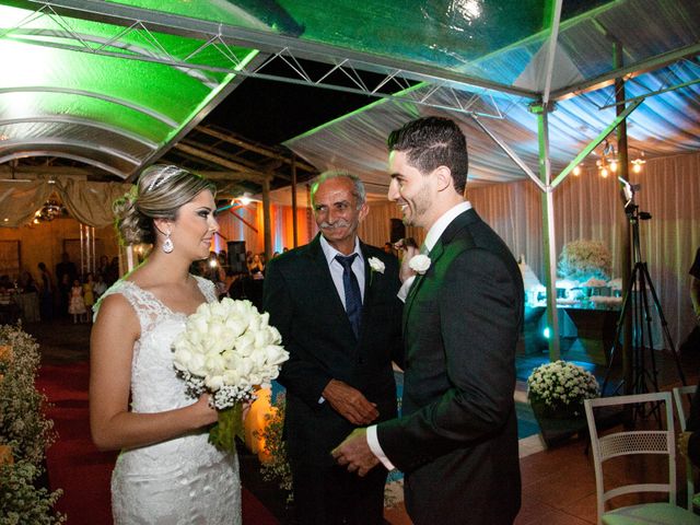 O casamento de Hudson e Michelle em Belo Horizonte, Minas Gerais 7