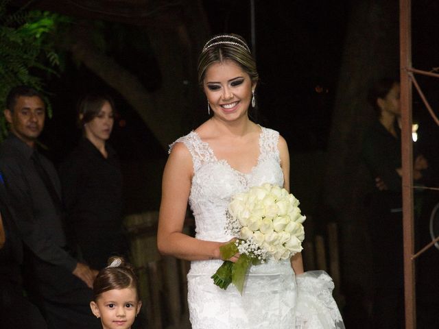 O casamento de Hudson e Michelle em Belo Horizonte, Minas Gerais 10