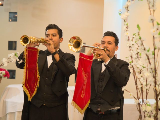 O casamento de André Luiz e Danielle em Osasco, São Paulo 13