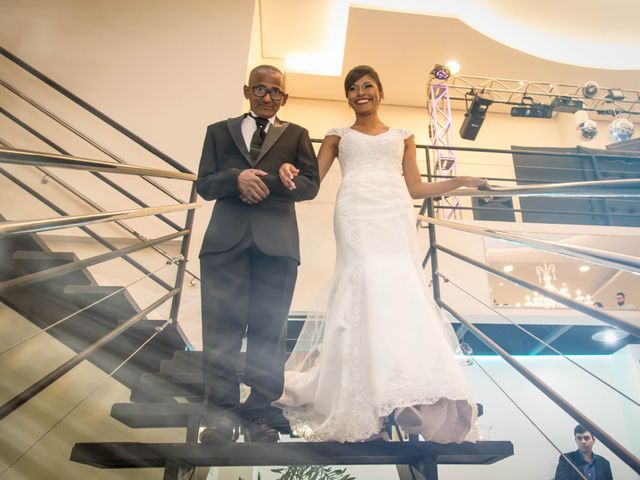 O casamento de André Luiz e Danielle em Osasco, São Paulo 16