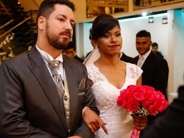 O casamento de André Luiz e Danielle em Osasco, São Paulo 22