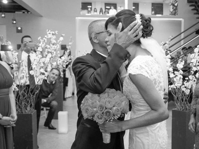 O casamento de André Luiz e Danielle em Osasco, São Paulo 26