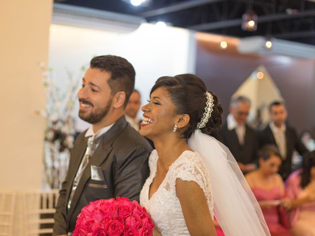 O casamento de André Luiz e Danielle em Osasco, São Paulo 28