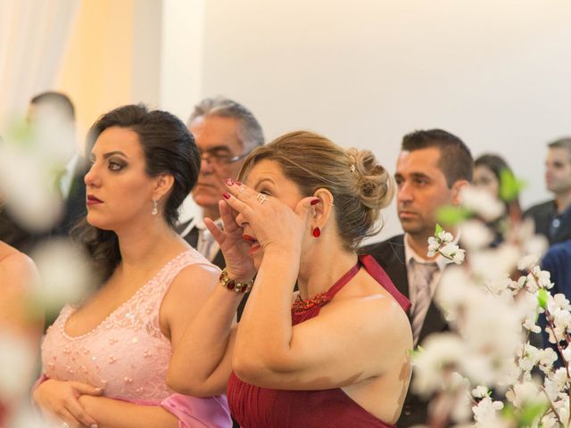 O casamento de André Luiz e Danielle em Osasco, São Paulo 29