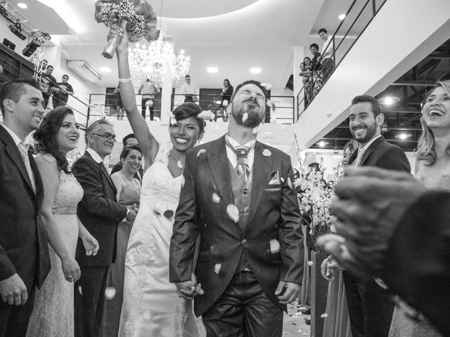 O casamento de André Luiz e Danielle em Osasco, São Paulo 31