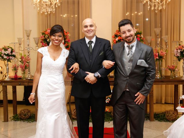 O casamento de André Luiz e Danielle em Osasco, São Paulo 38