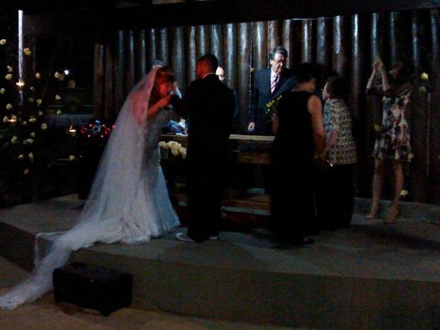 O casamento de Jhonatan e Maíra  em Jaboticabal, São Paulo Estado 2