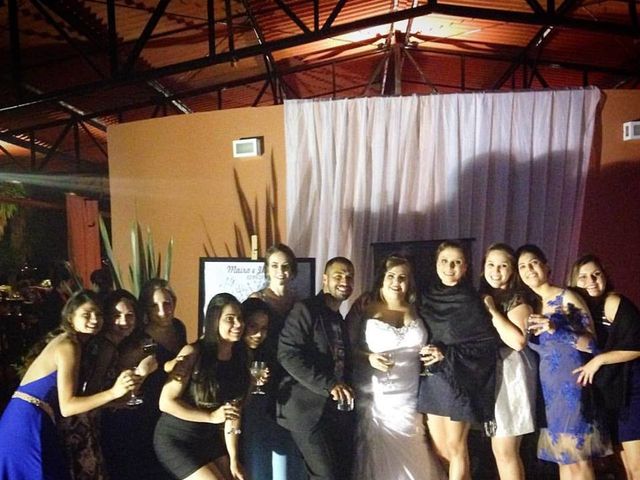 O casamento de Jhonatan e Maíra  em Jaboticabal, São Paulo Estado 5