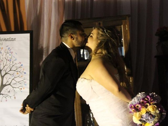 O casamento de Jhonatan e Maíra  em Jaboticabal, São Paulo Estado 6