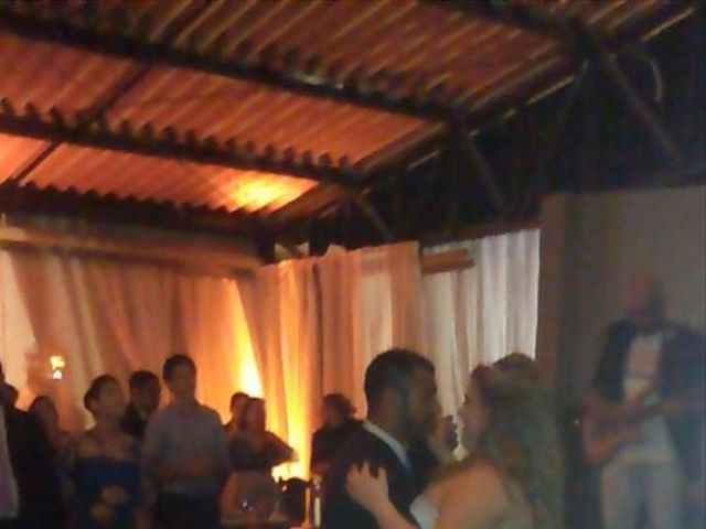 O casamento de Jhonatan e Maíra  em Jaboticabal, São Paulo Estado 7