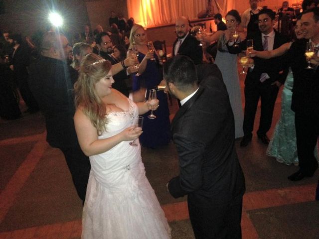 O casamento de Jhonatan e Maíra  em Jaboticabal, São Paulo Estado 8