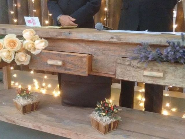 O casamento de Jhonatan e Maíra  em Jaboticabal, São Paulo Estado 9