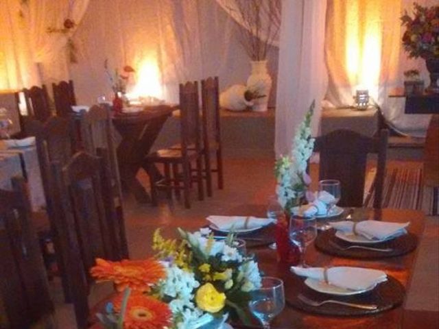 O casamento de Jhonatan e Maíra  em Jaboticabal, São Paulo Estado 12