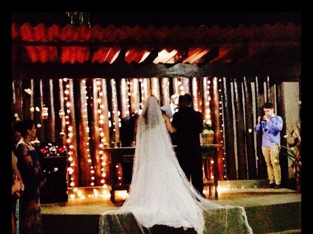O casamento de Jhonatan e Maíra  em Jaboticabal, São Paulo Estado 1