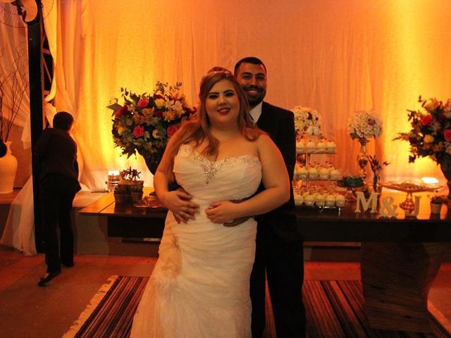 O casamento de Jhonatan e Maíra  em Jaboticabal, São Paulo Estado 13