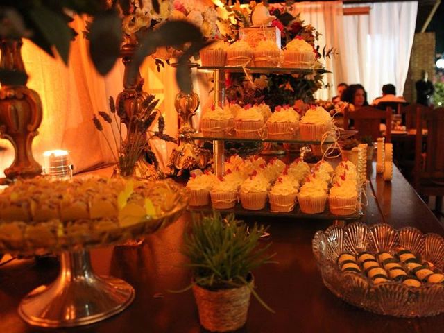 O casamento de Jhonatan e Maíra  em Jaboticabal, São Paulo Estado 14