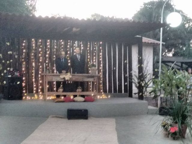 O casamento de Jhonatan e Maíra  em Jaboticabal, São Paulo Estado 15