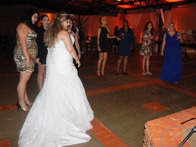 O casamento de Jhonatan e Maíra  em Jaboticabal, São Paulo Estado 18