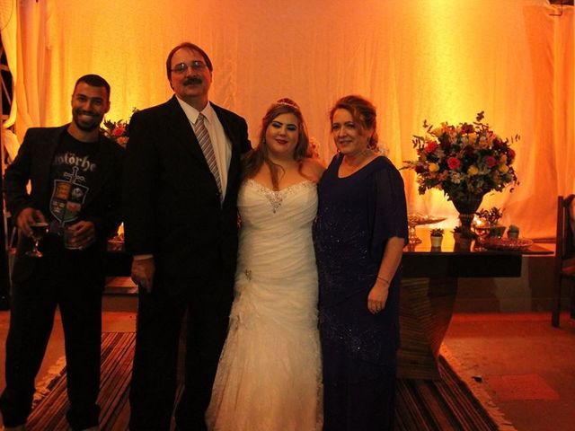 O casamento de Jhonatan e Maíra  em Jaboticabal, São Paulo Estado 21