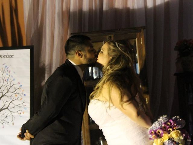O casamento de Jhonatan e Maíra  em Jaboticabal, São Paulo Estado 22