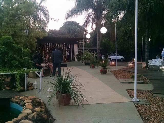 O casamento de Jhonatan e Maíra  em Jaboticabal, São Paulo Estado 23