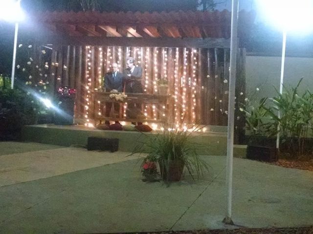 O casamento de Jhonatan e Maíra  em Jaboticabal, São Paulo Estado 24