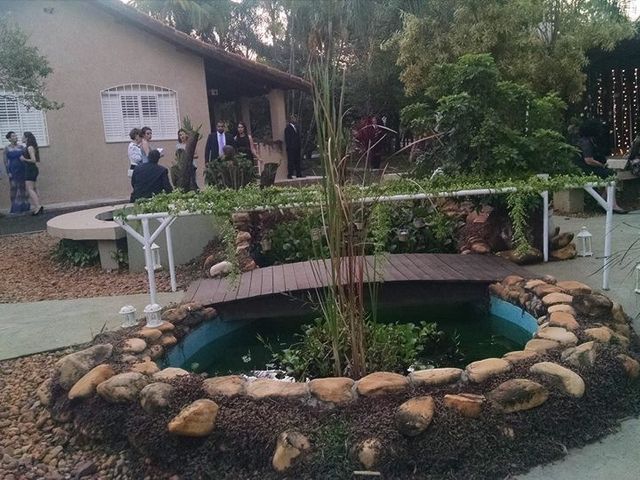 O casamento de Jhonatan e Maíra  em Jaboticabal, São Paulo Estado 26