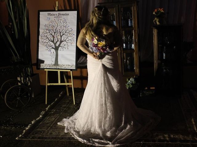 O casamento de Jhonatan e Maíra  em Jaboticabal, São Paulo Estado 28