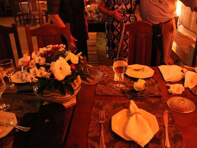 O casamento de Jhonatan e Maíra  em Jaboticabal, São Paulo Estado 33