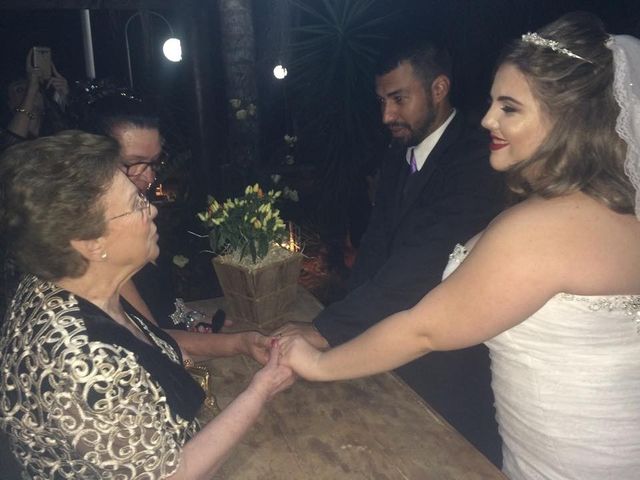 O casamento de Jhonatan e Maíra  em Jaboticabal, São Paulo Estado 35