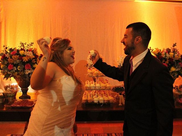 O casamento de Jhonatan e Maíra  em Jaboticabal, São Paulo Estado 38