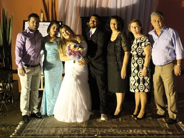 O casamento de Jhonatan e Maíra  em Jaboticabal, São Paulo Estado 42