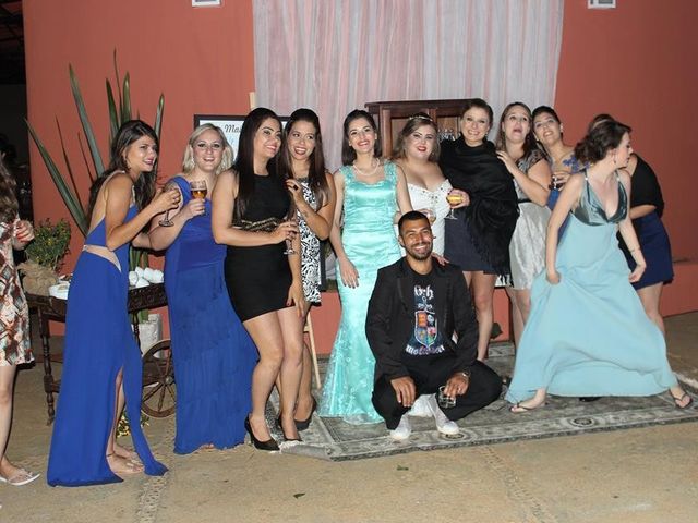 O casamento de Jhonatan e Maíra  em Jaboticabal, São Paulo Estado 43