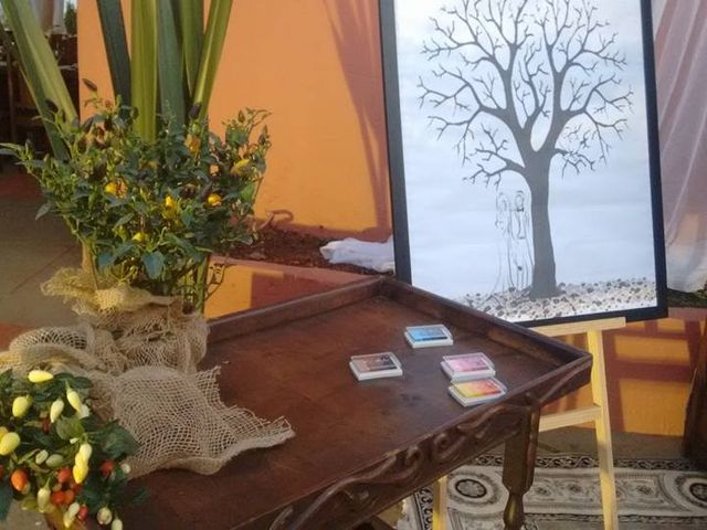 O casamento de Jhonatan e Maíra  em Jaboticabal, São Paulo Estado 44