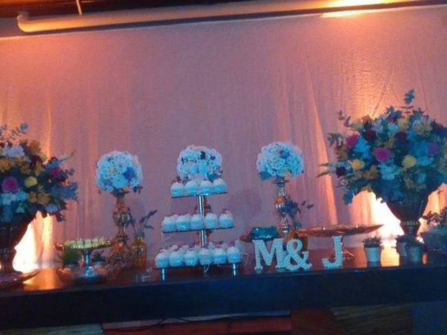 O casamento de Jhonatan e Maíra  em Jaboticabal, São Paulo Estado 45