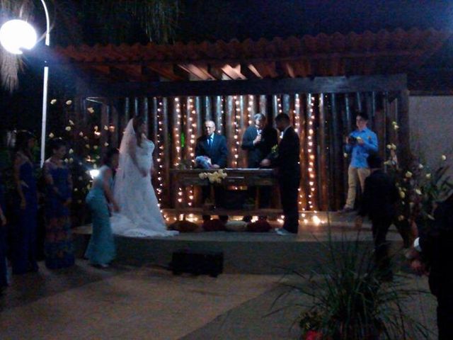 O casamento de Jhonatan e Maíra  em Jaboticabal, São Paulo Estado 46