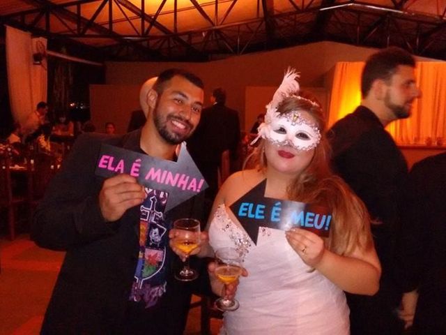 O casamento de Jhonatan e Maíra  em Jaboticabal, São Paulo Estado 53
