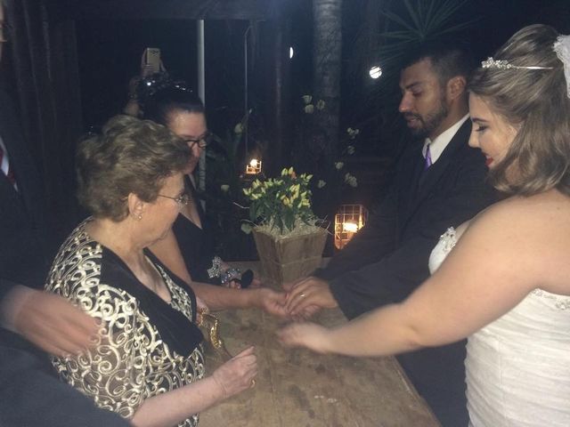O casamento de Jhonatan e Maíra  em Jaboticabal, São Paulo Estado 54