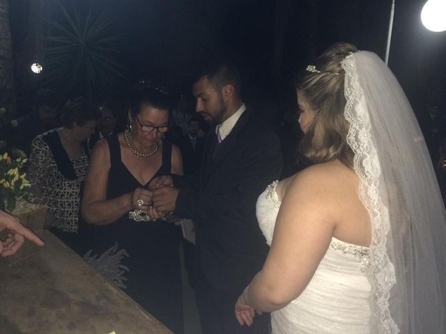 O casamento de Jhonatan e Maíra  em Jaboticabal, São Paulo Estado 56