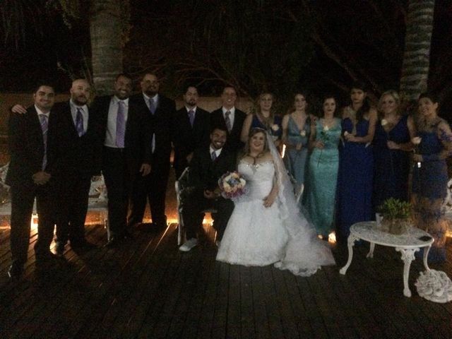 O casamento de Jhonatan e Maíra  em Jaboticabal, São Paulo Estado 58
