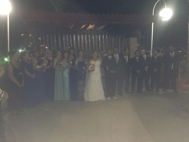 O casamento de Jhonatan e Maíra  em Jaboticabal, São Paulo Estado 59
