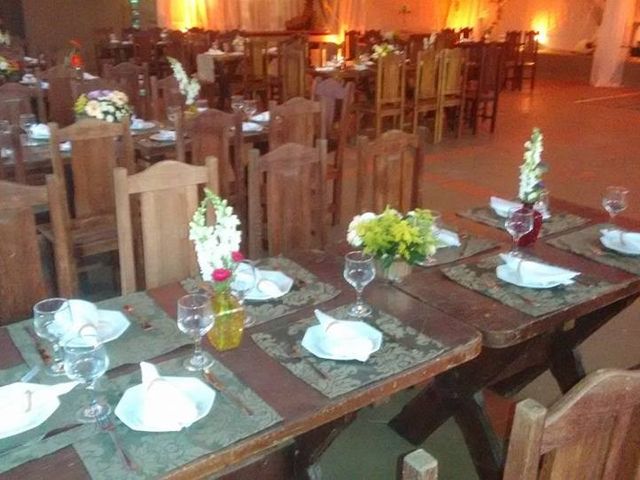 O casamento de Jhonatan e Maíra  em Jaboticabal, São Paulo Estado 62