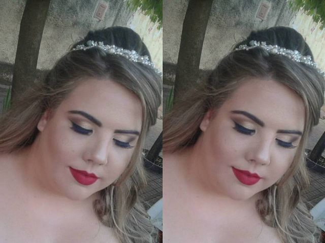 O casamento de Jhonatan e Maíra  em Jaboticabal, São Paulo Estado 65