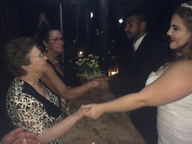 O casamento de Jhonatan e Maíra  em Jaboticabal, São Paulo Estado 66